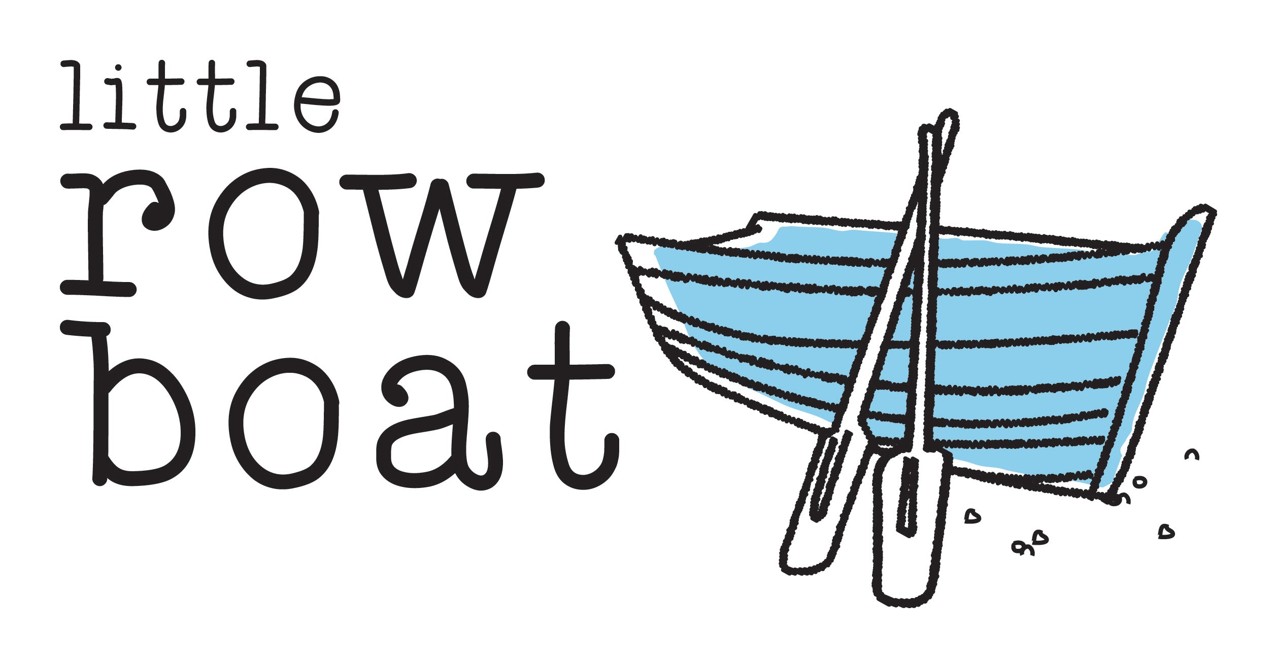 Little Row Boat